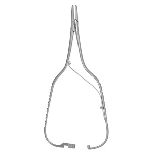 Boynton Needle Holder